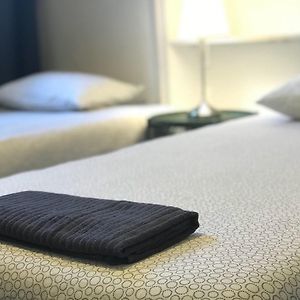 Standaard Kamer met Twee Aparte Bedden